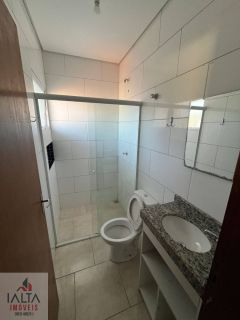 Apartamento para Locação Definitiva Jardim Carolina