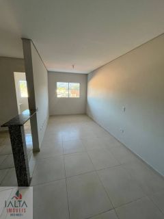 Apartamento para Locação Definitiva Jardim Carolina