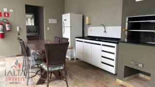 Apartamento para Locação Definitiva no Centro – Mobiliado e Pronto para Morar