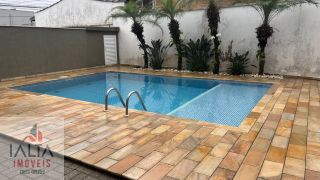 Apartamento para Locação Definitiva no Centro – Mobiliado e Pronto para Morar