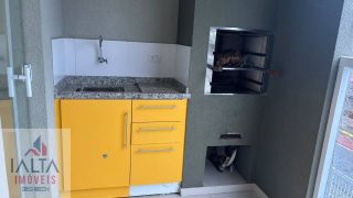Apartamento para Locação Definitiva no Centro – Mobiliado e Pronto para Morar