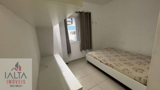 Apartamento para Locação Definitiva no Centro – Mobiliado e Pronto para Morar