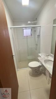 Apartamento para Locação Definitiva no Centro – Mobiliado e Pronto para Morar