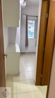 Apartamento para Locação Definitiva no Centro – Mobiliado e Pronto para Morar