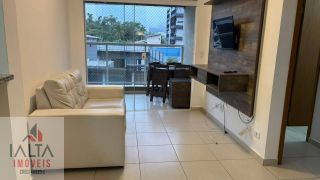 Apartamento para Locação Definitiva no Centro – Mobiliado e Pronto para Morar