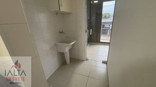 Apartamento para Locação Definitiva no Centro – Mobiliado e Pronto para Morar