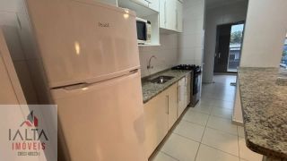 Apartamento para Locação Definitiva no Centro – Mobiliado e Pronto para Morar