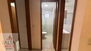 Apartamento para Locação Definitiva no Centro – Mobiliado e Pronto para Morar