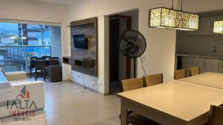 Apartamento para Locação Definitiva no Centro – Mobiliado e Pronto para Morar