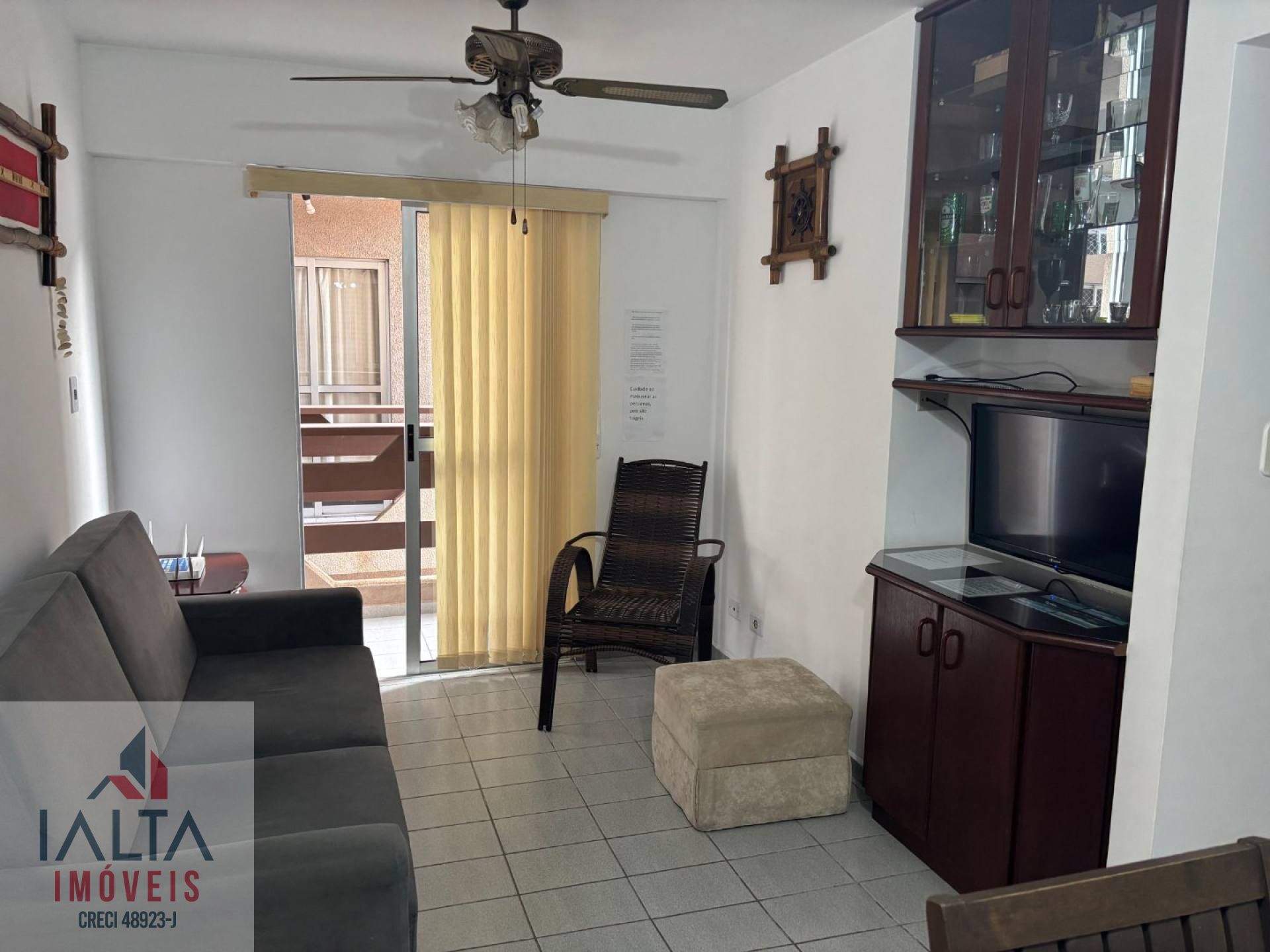 Apartamento à Venda no Centro – Excelente Oportunidade para Morar ou Investir