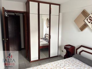 Apartamento à Venda no Centro – Excelente Oportunidade para Morar ou Investir
