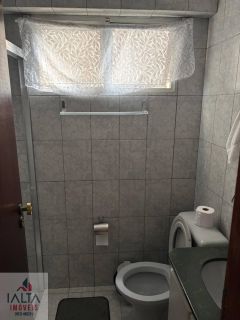 Apartamento à Venda no Centro – Excelente Oportunidade para Morar ou Investir