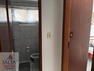 Apartamento à Venda no Centro – Excelente Oportunidade para Morar ou Investir