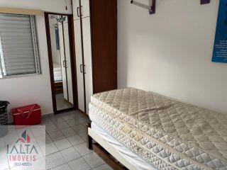 Apartamento à Venda no Centro – Excelente Oportunidade para Morar ou Investir