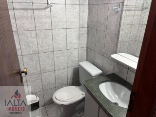Apartamento à Venda no Centro – Excelente Oportunidade para Morar ou Investir