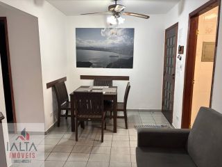 Apartamento à Venda no Centro – Excelente Oportunidade para Morar ou Investir
