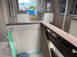 Apartamento à Venda no Centro – Excelente Oportunidade para Morar ou Investir