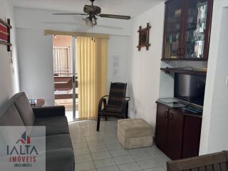 Apartamento à Venda no Centro – Excelente Oportunidade para Morar ou Investir