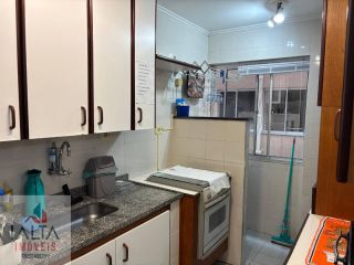 Apartamento à Venda no Centro – Excelente Oportunidade para Morar ou Investir