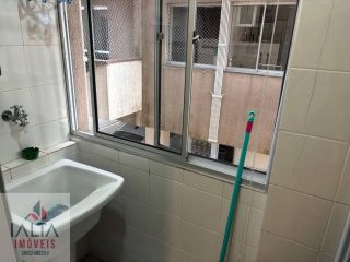 Apartamento à Venda no Centro – Excelente Oportunidade para Morar ou Investir