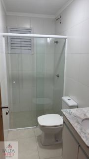 Apartamento para Locação Definitiva no Centro – Amplo, Confortável e Excelente Localização!