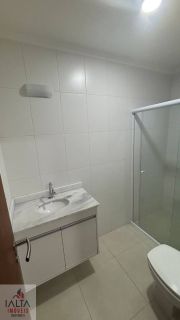 Apartamento para Locação Definitiva no Centro – Amplo, Confortável e Excelente Localização!