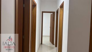 Apartamento para Locação Definitiva no Centro – Amplo, Confortável e Excelente Localização!