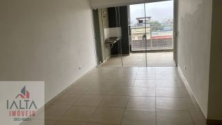 Apartamento para Locação Definitiva no Centro – Amplo, Confortável e Excelente Localização!
