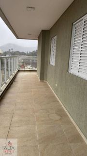Apartamento para Locação Definitiva no Centro – Amplo, Confortável e Excelente Localização!