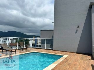 Seu Apartamento Mobiliado no Itaguá | 65 m², 2 Dormitórios e Suíte