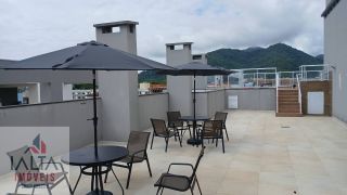 Seu Apartamento Mobiliado no Itaguá | 65 m², 2 Dormitórios e Suíte