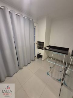 Seu Apartamento Mobiliado no Itaguá | 65 m², 2 Dormitórios e Suíte