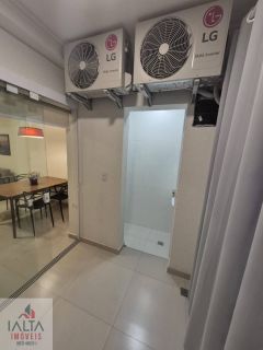 Seu Apartamento Mobiliado no Itaguá | 65 m², 2 Dormitórios e Suíte