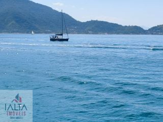 Mansão de Luxo à venda em Caraguatatuba, Massaguaçu - 7 Quartos, Vista Mar e Piscina