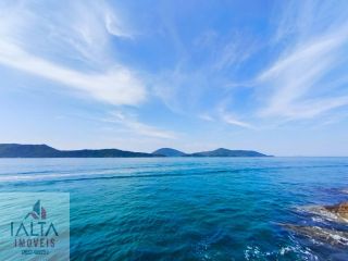 Mansão de Luxo à venda em Caraguatatuba, Massaguaçu - 7 Quartos, Vista Mar e Piscina