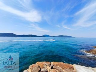 Mansão de Luxo à venda em Caraguatatuba, Massaguaçu - 7 Quartos, Vista Mar e Piscina