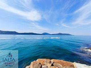 Mansão de Luxo à venda em Caraguatatuba, Massaguaçu - 7 Quartos, Vista Mar e Piscina