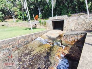 Mansão de Luxo à venda em Caraguatatuba, Massaguaçu - 7 Quartos, Vista Mar e Piscina