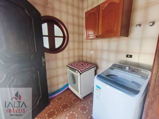 Mansão de Luxo à venda em Caraguatatuba, Massaguaçu - 7 Quartos, Vista Mar e Piscina