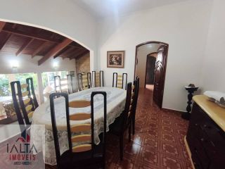 Mansão de Luxo à venda em Caraguatatuba, Massaguaçu - 7 Quartos, Vista Mar e Piscina