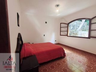 Mansão de Luxo à venda em Caraguatatuba, Massaguaçu - 7 Quartos, Vista Mar e Piscina