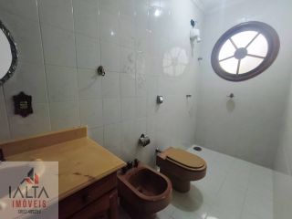 Mansão de Luxo à venda em Caraguatatuba, Massaguaçu - 7 Quartos, Vista Mar e Piscina