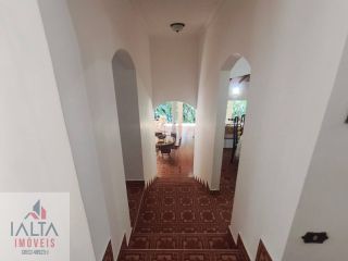 Mansão de Luxo à venda em Caraguatatuba, Massaguaçu - 7 Quartos, Vista Mar e Piscina