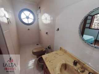 Mansão de Luxo à venda em Caraguatatuba, Massaguaçu - 7 Quartos, Vista Mar e Piscina