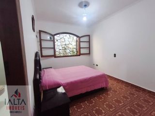 Mansão de Luxo à venda em Caraguatatuba, Massaguaçu - 7 Quartos, Vista Mar e Piscina