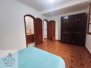 Mansão de Luxo à venda em Caraguatatuba, Massaguaçu - 7 Quartos, Vista Mar e Piscina