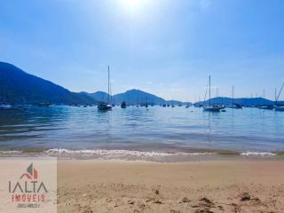 Mansão de Luxo à venda em Caraguatatuba, Massaguaçu - 7 Quartos, Vista Mar e Piscina