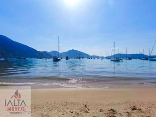 Mansão de Luxo à venda em Caraguatatuba, Massaguaçu - 7 Quartos, Vista Mar e Piscina