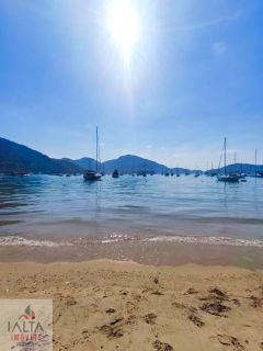Mansão de Luxo à venda em Caraguatatuba, Massaguaçu - 7 Quartos, Vista Mar e Piscina