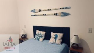 More a Poucos Passos do Mar: Apartamento com 2 Dormitórios no Itaguá